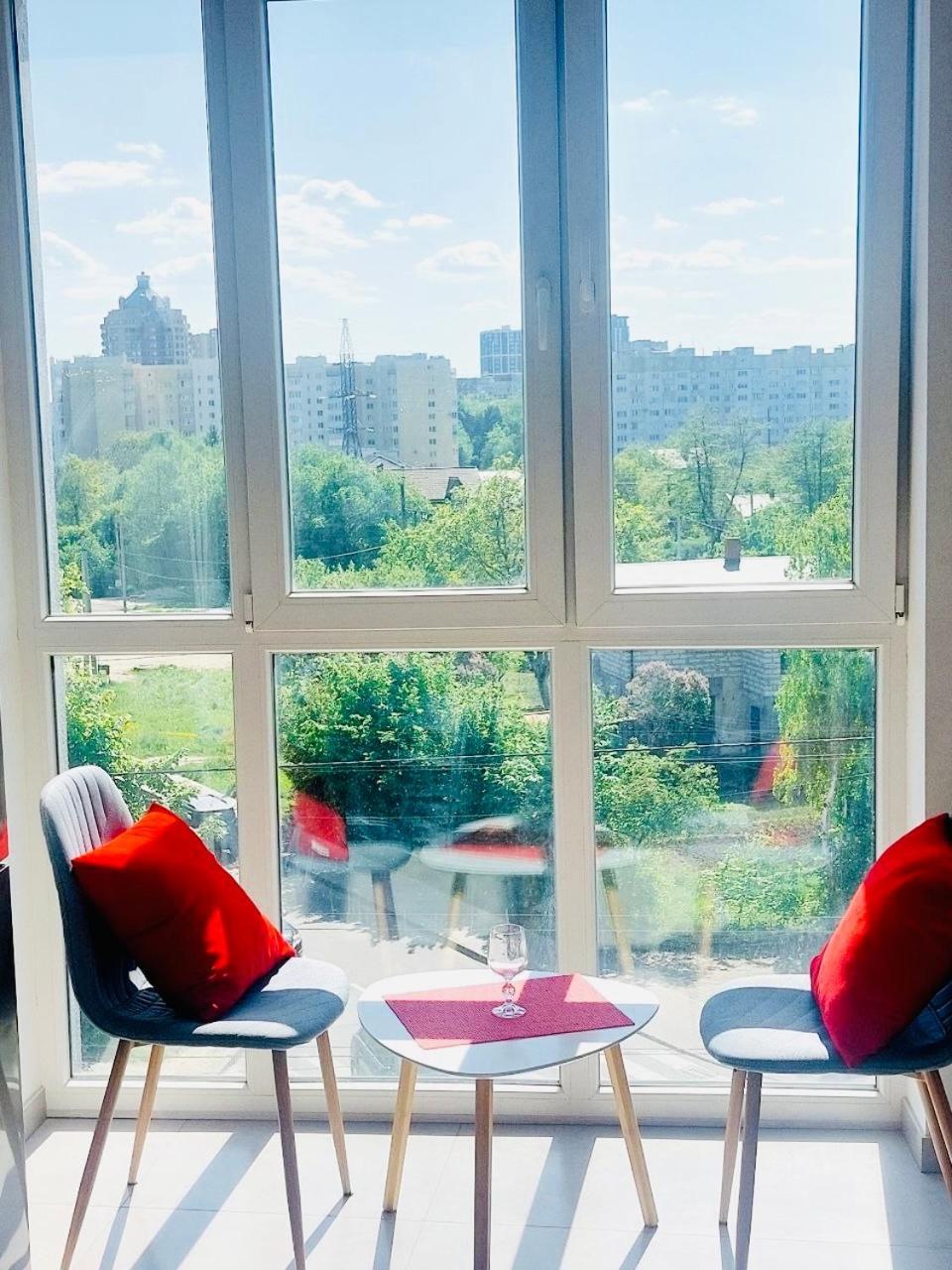 Новобудова Панорама Зелена 261 Сихівська Пасічна Lviv Exterior photo