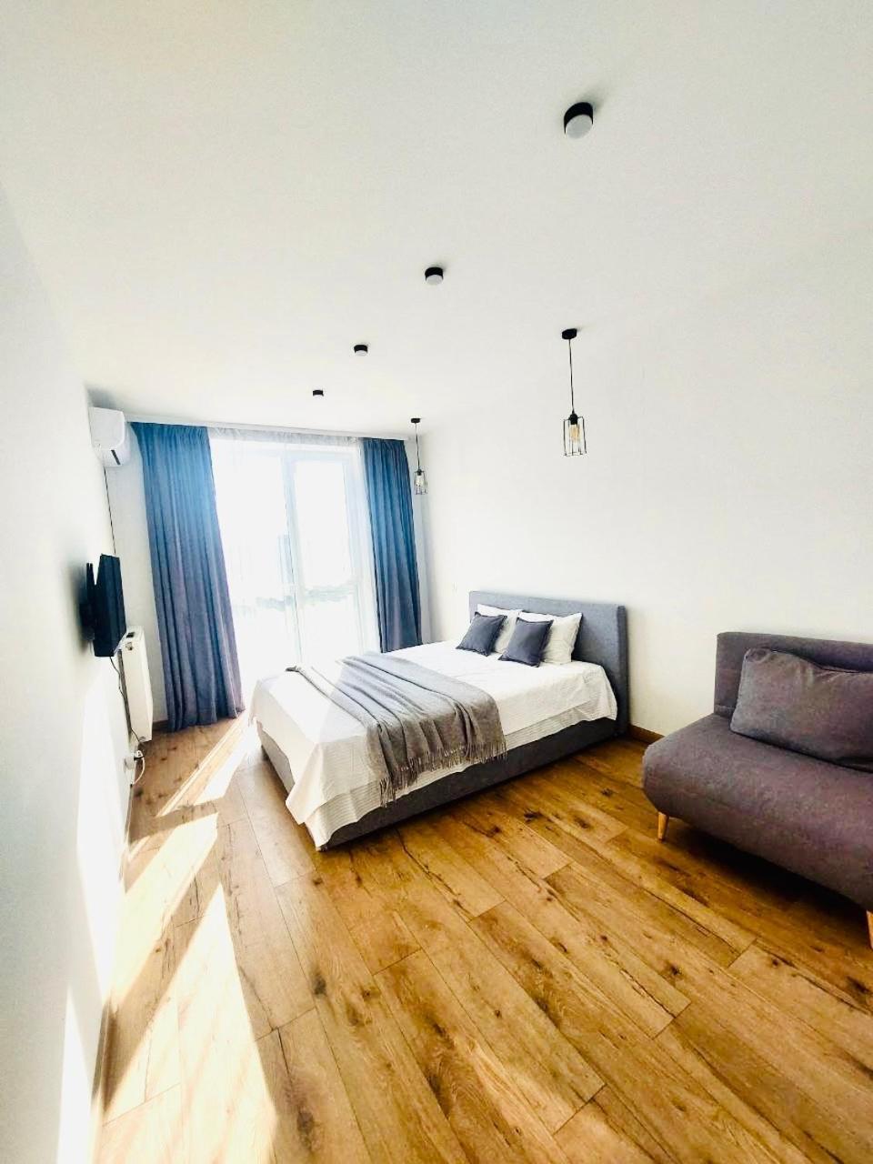 Новобудова Панорама Зелена 261 Сихівська Пасічна Lviv Exterior photo